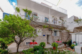 Отель Apartment Ante  Макарска 